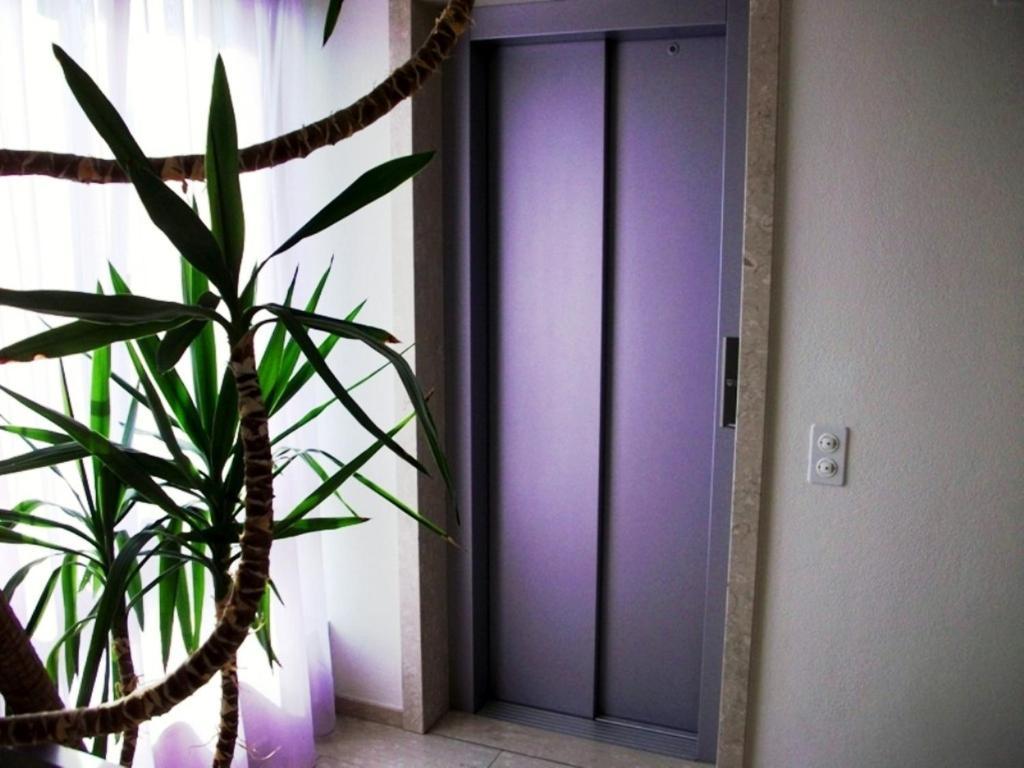 לוזון Rovere מראה חיצוני תמונה